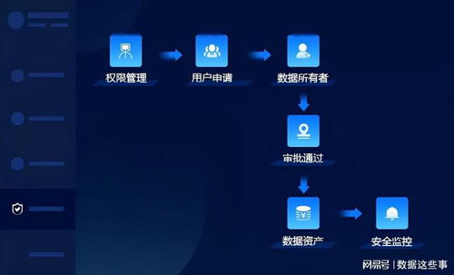 數(shù)據(jù)治理中的核心支柱 數(shù)據(jù)資產(chǎn)管理、數(shù)據(jù)處理與存儲支持服務