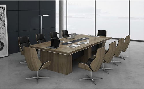 圖 廣西廠家直銷辦公家具會議桌 洽談桌 北京辦公用品 辦公設備耗材銷售